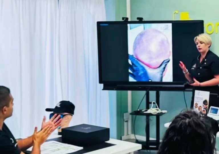 Come Scegliere il Corso di Tricopigmentazione Giusto per Te