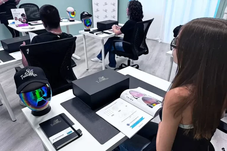 Perché scegliere il mio corso?